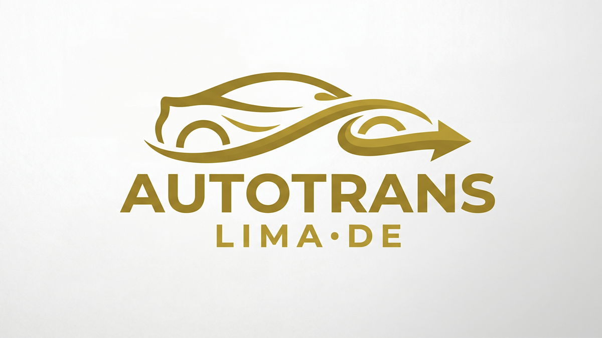 AutoTrans Lima Logo